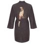 Homewear textile - Le Voyage Kimono- The Pheasant Edition - HAMMAM34