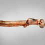 Sculptures, statuettes and miniatures - Sculptures - ISABELLE DELIN CERAMISTE
