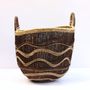 Decorative objects - Giant dancing basket - DESIGN AFRIKA