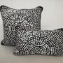 Fabric cushions - Indigi Designs Cushion Covers - INDIGI
