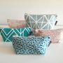 Clutches - Pouches & Cosmetic Bags - INDIGI