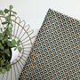 Tissus d'ameublement - Indigi Designs Yardage for Upholstery - INDIGI