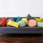 Coussins textile - Patterned & Colour Pop Pillows - SKINNY LAMINX