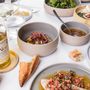 Plats et saladiers - tableware - L'AUDRIANE