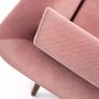 Chaises longues - Fauteuil Supernova© - STERNZEIT DESIGN