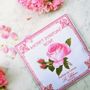 Parfums d'intérieur - SACHET PARFUME ROSE BOTANIQUE LE BLANC - LE BLANC