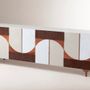 Buffets - Metropolis - DOOQ - WORLD OF DETAILS
