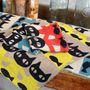 Linge de table textile - Serviettes en gaze de coton - DO NOT USE - ATSUKO MATANO PARIS
