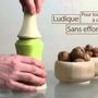 Kitchen utensils - Nutcracker: Toha - EKEN
