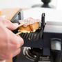 Kitchen utensils - Nomadic cooking appliance: Toastap - EKEN