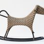 Objets de décoration - LUMPING - Rocking Horse - ALVINT X NIKKIE WESTER