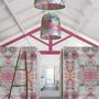 Homewear textile - LAMPES Sur Mesure - SONYA ROTHWELL X GALLERY BEAUTIFUL