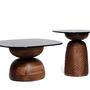 Coffee tables - Nera Table - ZANAT