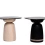 Coffee tables - Nera Table - ZANAT