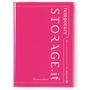 Stationery - NOTEBOOK A5 STORAGE IT - MARK'S EUROPE