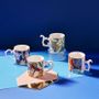 Tea and coffee accessories - My Favorites Seires - IMAGERY CODE