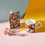 Tea and coffee accessories - My Favorites Seires - IMAGERY CODE