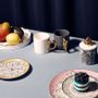 Accessoires thé et café - Charms Collection - IMAGERY CODE