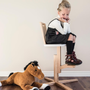 Baby furniture - Froc High Chair - RIMARKET LLC