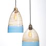 Hanging lights - pendant light - VERGLASS°  LUMINAIRES
