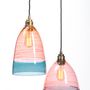 Hanging lights - pendant light - VERGLASS°  LUMINAIRES