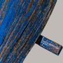 Tapis design - Vlisco Recycled Carpet - ODDNESS & STUDIO SIMONE POST