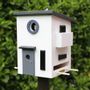 Garden accessories - Multiholk Functional House - WILDLIFE GARDEN