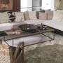 Coussins textile - Coussin Berbere home - BERBERE HOME