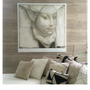 Coussins textile - Coussin Berbere home - BERBERE HOME