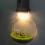 Wall lamps - Pocket Light Bulb - TOYO CASE
