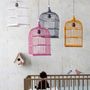 Children's decorative items - KidsDepot hanging lamps - KIDSDEPOT