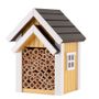 Accessoires de jardinage - Abri pour abeilles jaune - WILDLIFE GARDEN