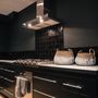 Kitchen splash backs - Zelliges - EMERY&CIE