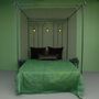 Beds - Wrought iron beds - EMERY&CIE