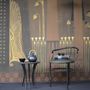 Wall trompe l'oeil - Trompe l'Oeil and panoramic wallpapers - EMERY&CIE