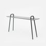 Console table - AGRAFE Console - MICKAEL DEJEAN