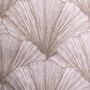 Fabrics - VANILLA WHITE FABRIC - RUG'SOCIETY