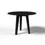 Dining Tables - Round table om13.2 - MJIILA