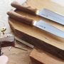 Ustensiles de cuisine - It's my knife Santoku - FEDECA