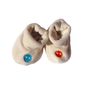 Kids slippers and shoes - Organic Slippers - ALEXIA NAUMOVIC
