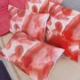 Coussins textile - Coussins Ginger Pink - HUMA HOME