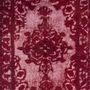 Contemporary carpets - Carved rug - SUBASI HALI KILIM TUR.ESYA