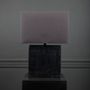 Lampes à poser - Clay Table Lamp - THE ORGANIC SHEEP - NOCTURNALS