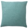 Fabric cushions -  Cushion 100% baby Alpaca - INATA