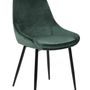 Chairs - BARI-CHA12V chair - ZAGO