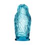 Verre d'art - Crystal Glass "Paraiba" - VARVARRÁ