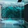Verre d'art - Led Glass - WK LED CREATIVE LIGHTING