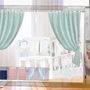 Curtains and window coverings - Hansdeco Curtain - HANBYOL CO.