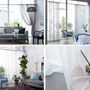 Curtains and window coverings - Hansdeco Curtain - HANBYOL CO.