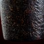 Vases - Natural lacquer on Ceramic Vases - TONKIN